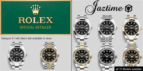 best gray market rolex dealer